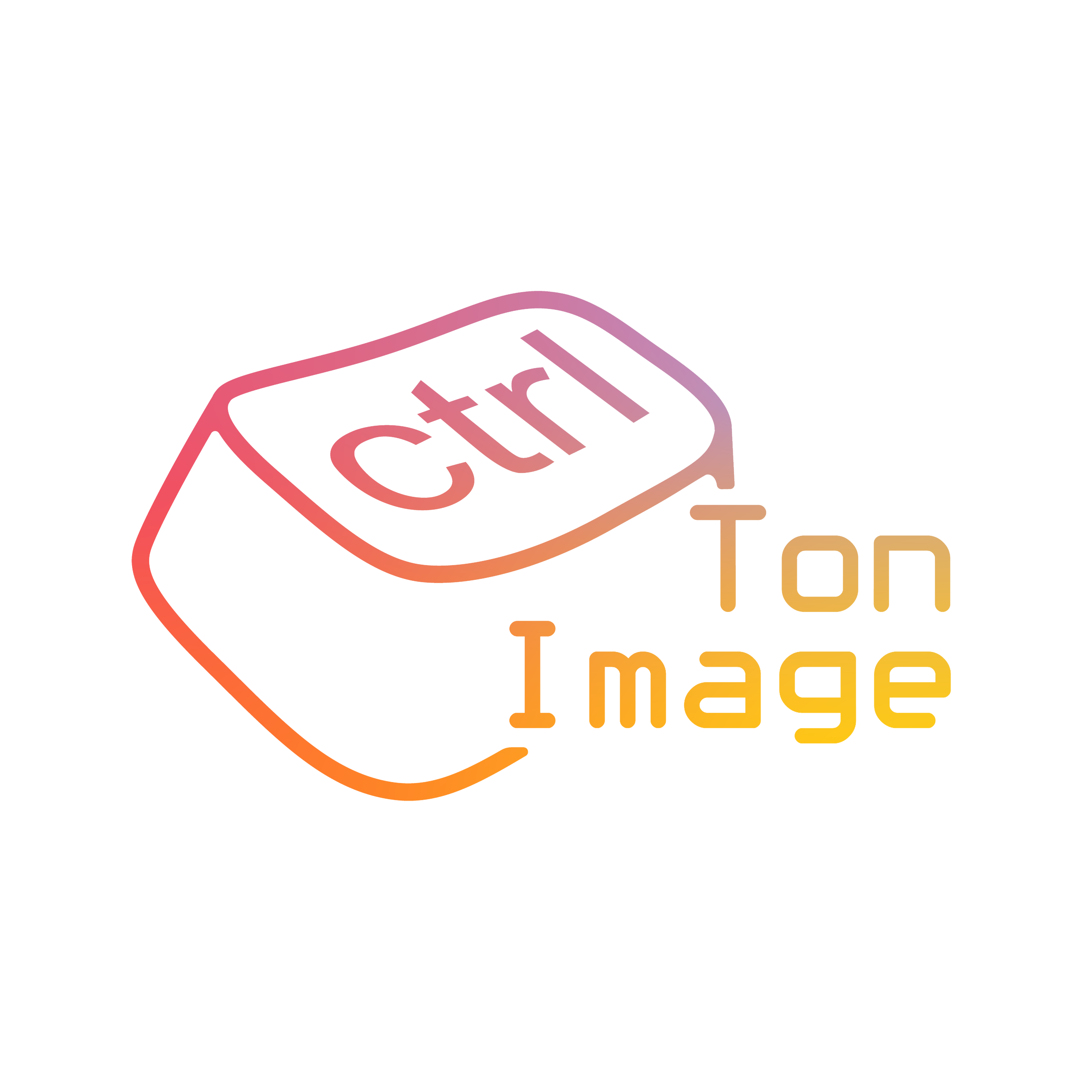Logo Ctrl Ton Image