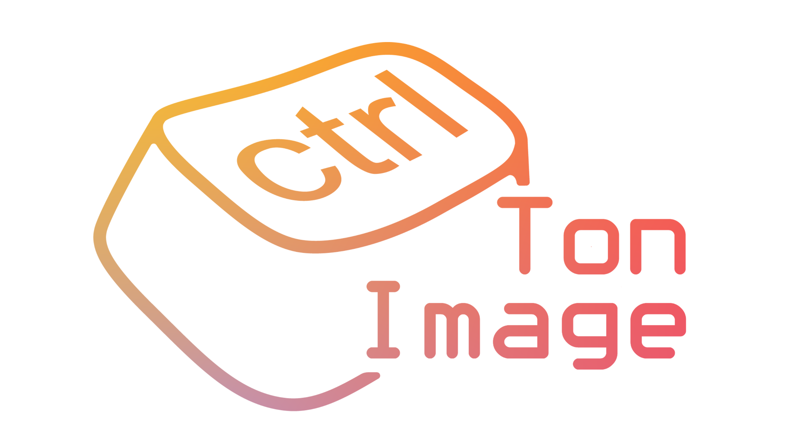 CTRL Ton Image