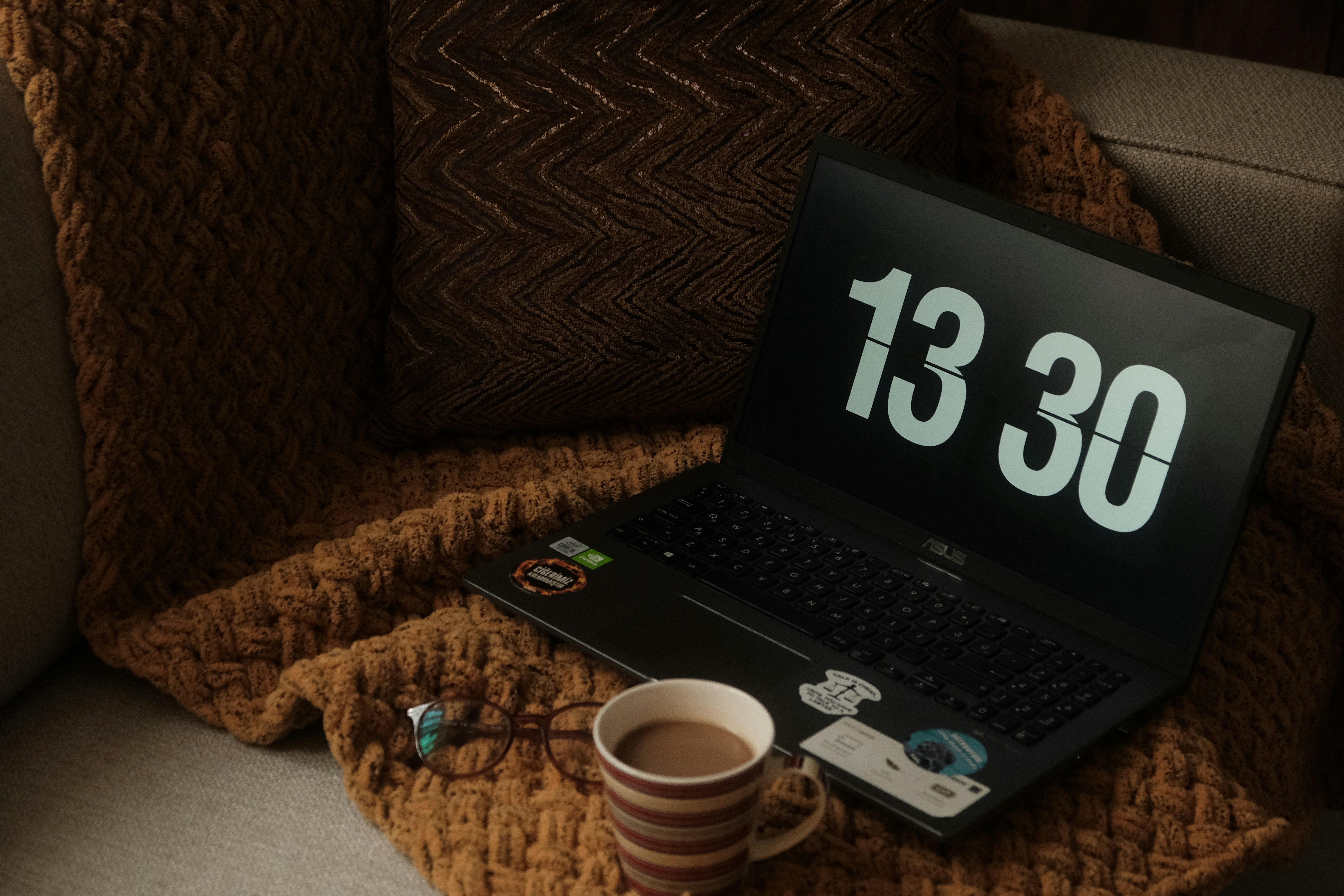 Gagner du temps grâce à son site web : le guide